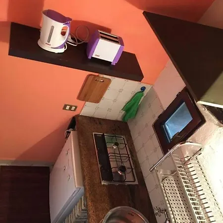 St.remy Apartment *